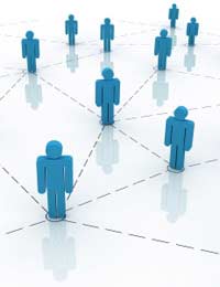 Using Networking To Build Your Business