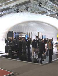 Trade Shows Lead Generation Exhibitions